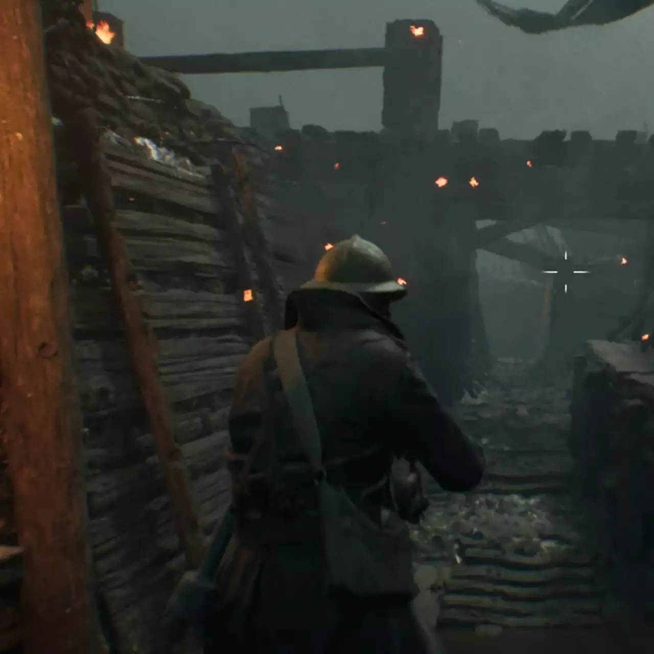 В Steam можна безкоштовно зіграти в містичний шутер про Першу світову від розробника Prey та Black Ops 3 В Steam можна безкоштовно зіграти в містичний шутер про Першу світову від розробника Prey та Black Ops 3