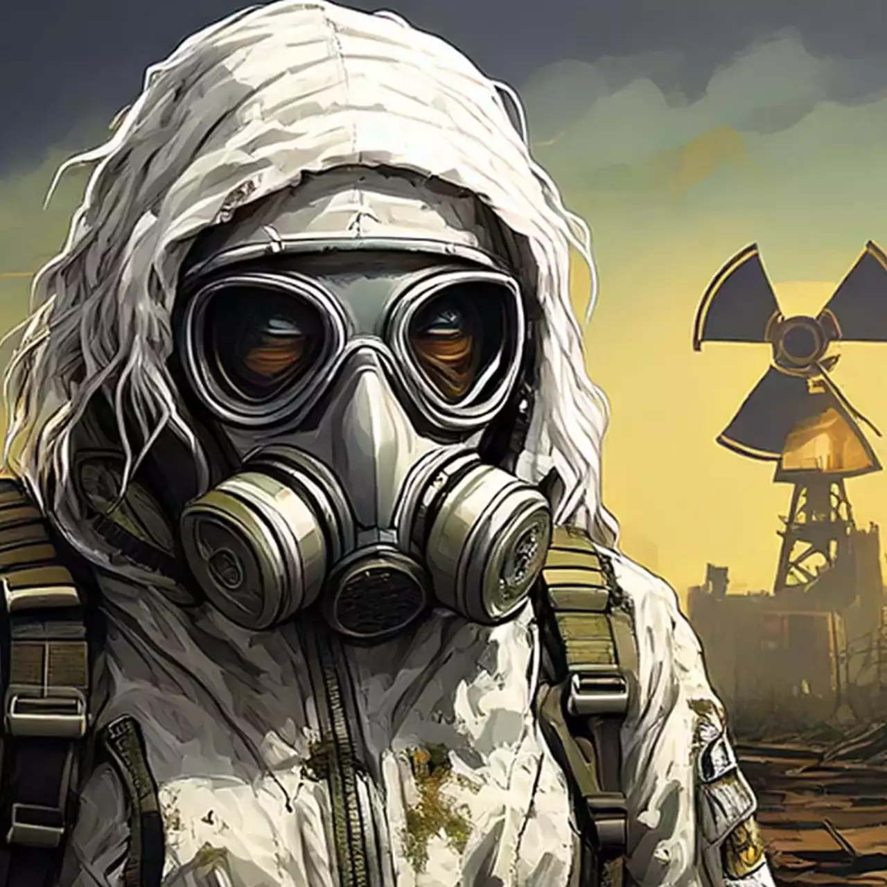 Answers Come at a Price: Stalker 2 Quest Walkthrough