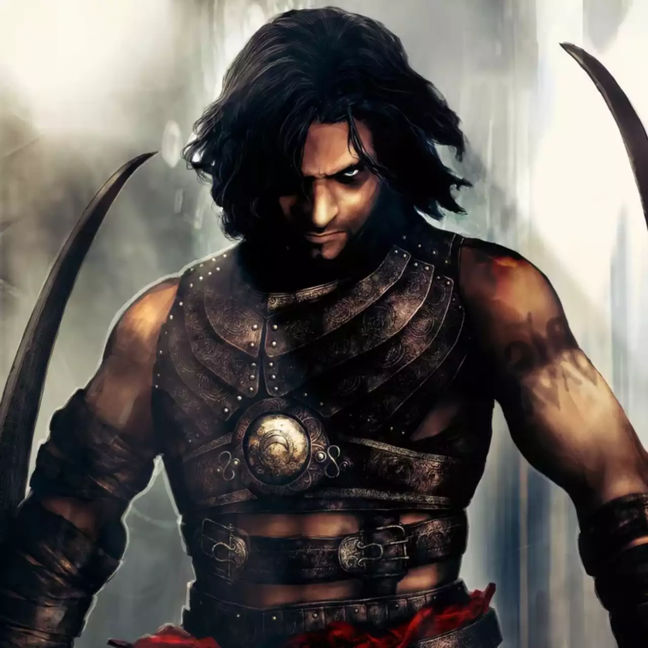 20 років Prince of Persia: Warrior Within. Згадуємо одну з найкращих частин серії