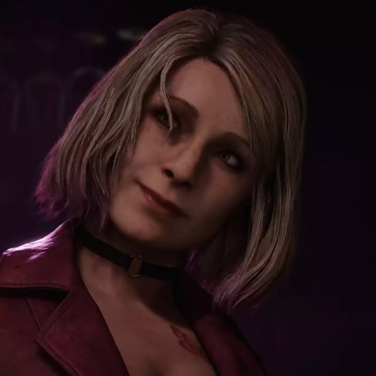 Dwa dodatkowe tajne wiadomości znalezione w remake'u Silent Hill 2