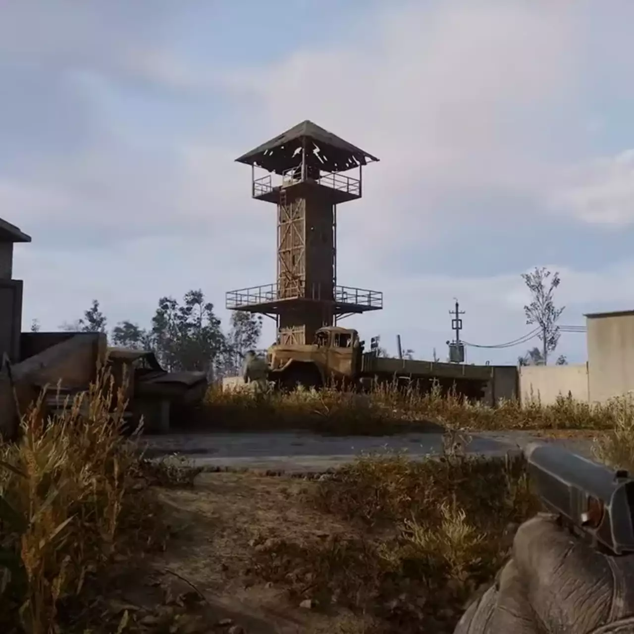 Fan Shows What S.T.A.L.K.E.R. 2 Looks Like in 8K with Ray Tracing