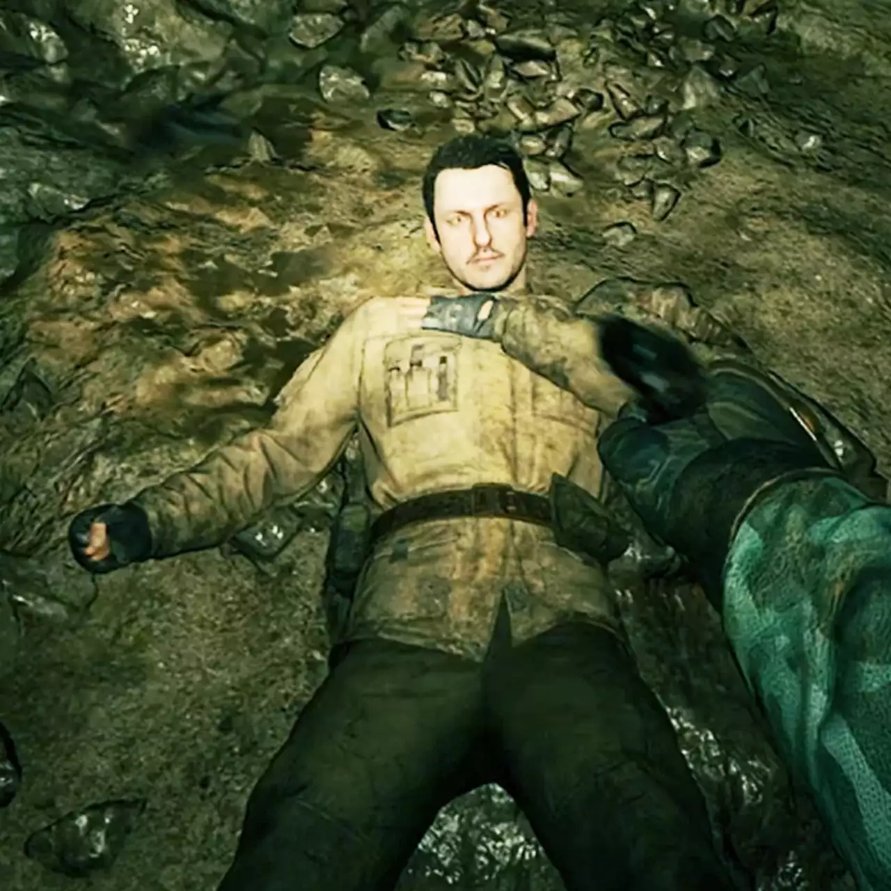 Stalker 2 Guide: Kill Nimble or Spare