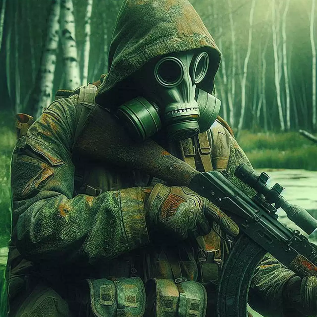 Shock Therapy: Stalker 2 Quest Walkthrough