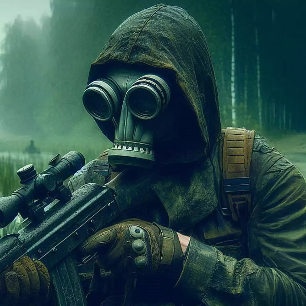 Bullseye: Stalker 2 Quest Walkthrough