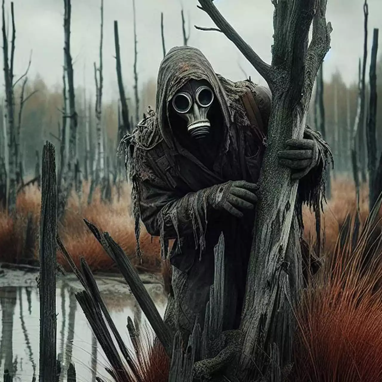 O Caso Misterioso: Guia da Missão Stalker 2