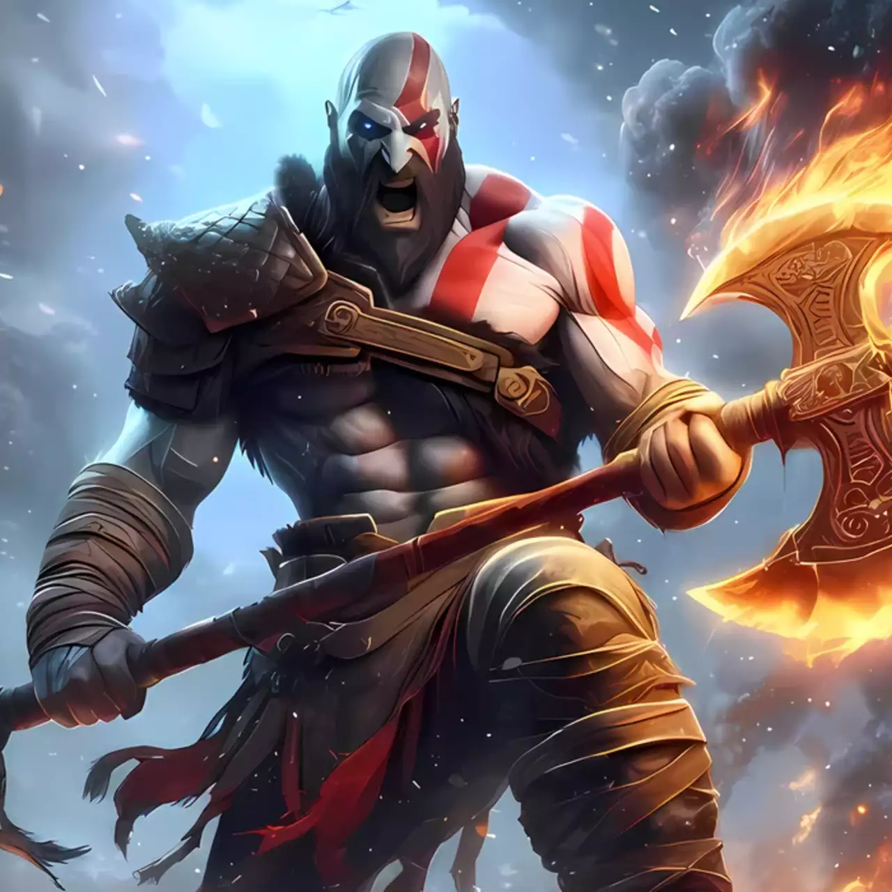 Актор озвучення Кратоса натякнув на нові анонси, пов'язані з God of War Актор озвучення Кратоса натякнув на нові анонси, пов'язані з God of War