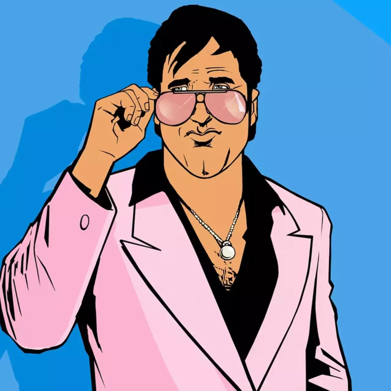 Фанати знову показали, як виглядає культова GTA Vice City на движку GTA 4. Проект завершено вже на 95% Фанати знову показали, як виглядає культова GTA Vice City на движку GTA 4. Проект завершено вже на 95%