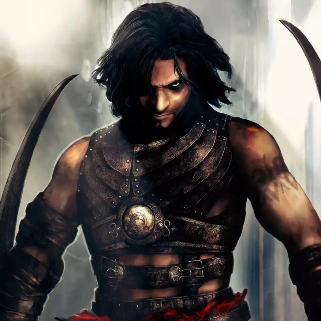 20 years of Prince of Persia: Warrior Within. Remembering one of the best parts of the series