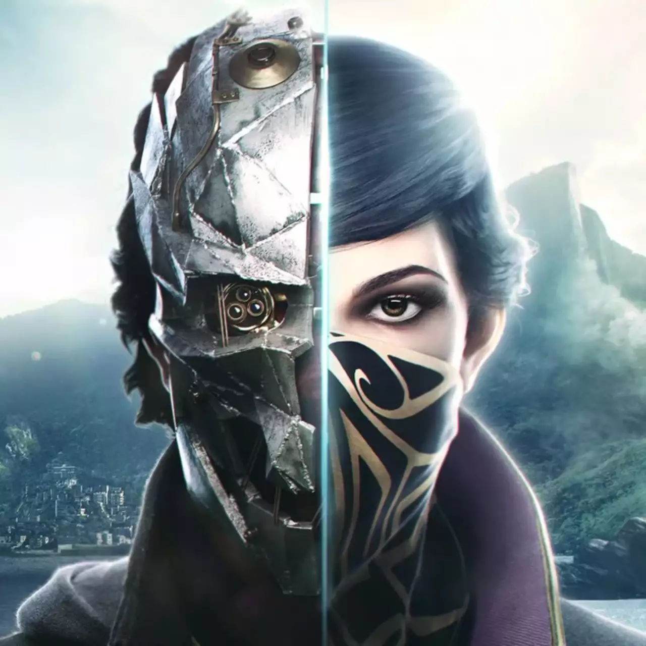 Автор Dishonored розкритикував оцінки на Metacritic на прикладі S.T.A.L.K.E.R. 2 Автор Dishonored розкритикував оцінки на Metacritic на прикладі S.T.A.L.K.E.R. 2