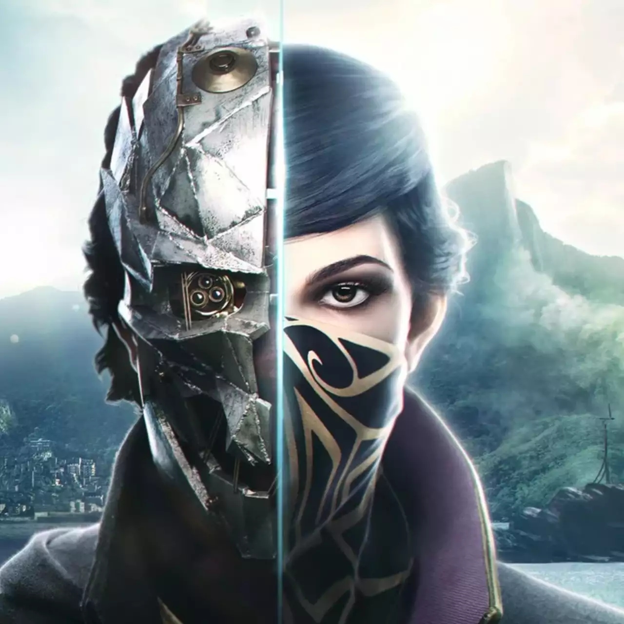 Dishonored Creator Criticizes Metacritic Scores Using S.T.A.L.K.E.R. 2 as an Example
