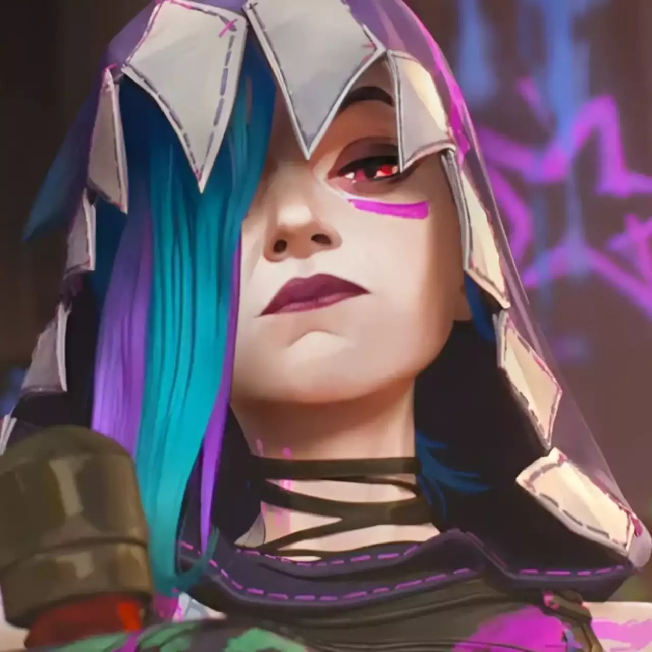 Seria Arcane otrzyma trzy spin-offy z nowymi bohaterami League of Legends