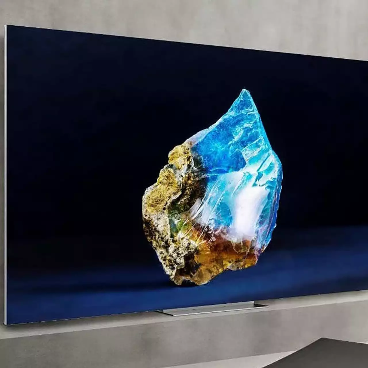 Представлена технологія MAX OLED — екрани стануть яскравішими та довговічнішими