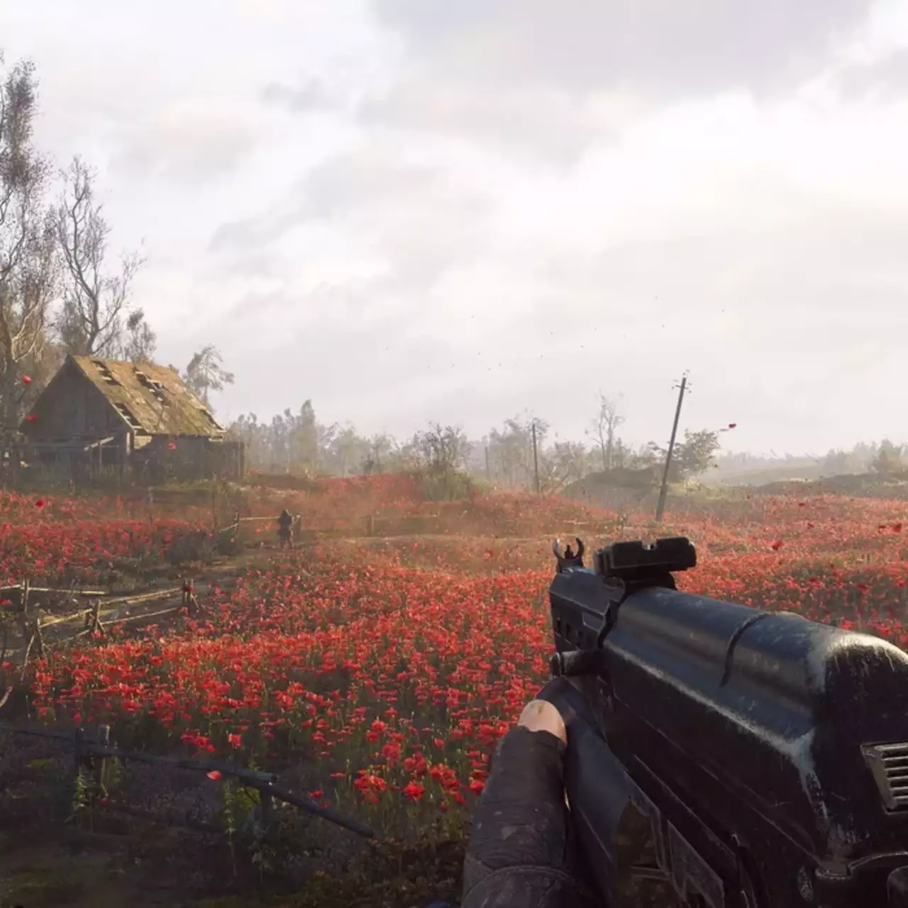 Деталь рівня Rockstar. Гравець у S.T.A.L.K.E.R. 2 розповів про круту знахідку, яку побачать далеко не всі Деталь рівня Rockstar. Гравець у S.T.A.L.K.E.R. 2 розповів про круту знахідку, яку побачать далеко не всі