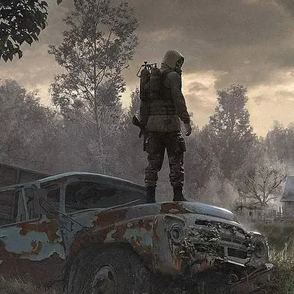 How to Get Out of the Swamp in Stalker 2: Safe Route