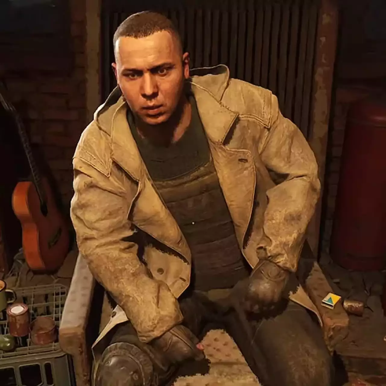 Stalker 2 Guide: Kill Shah or Roosevelt