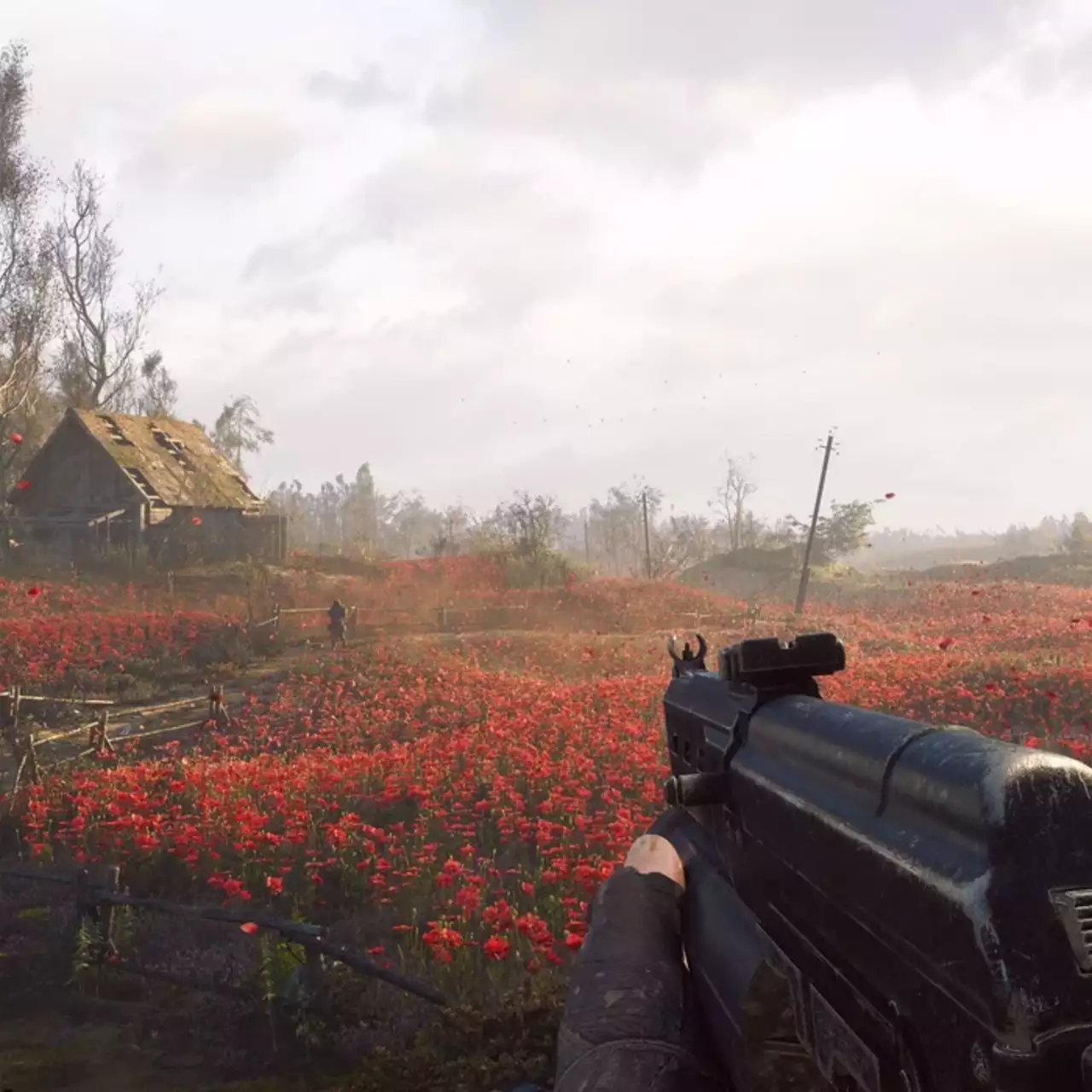 Rockstar-Level Detail: S.T.A.L.K.E.R. 2 Player Shares an Incredible Hidden Find Few Will Notice