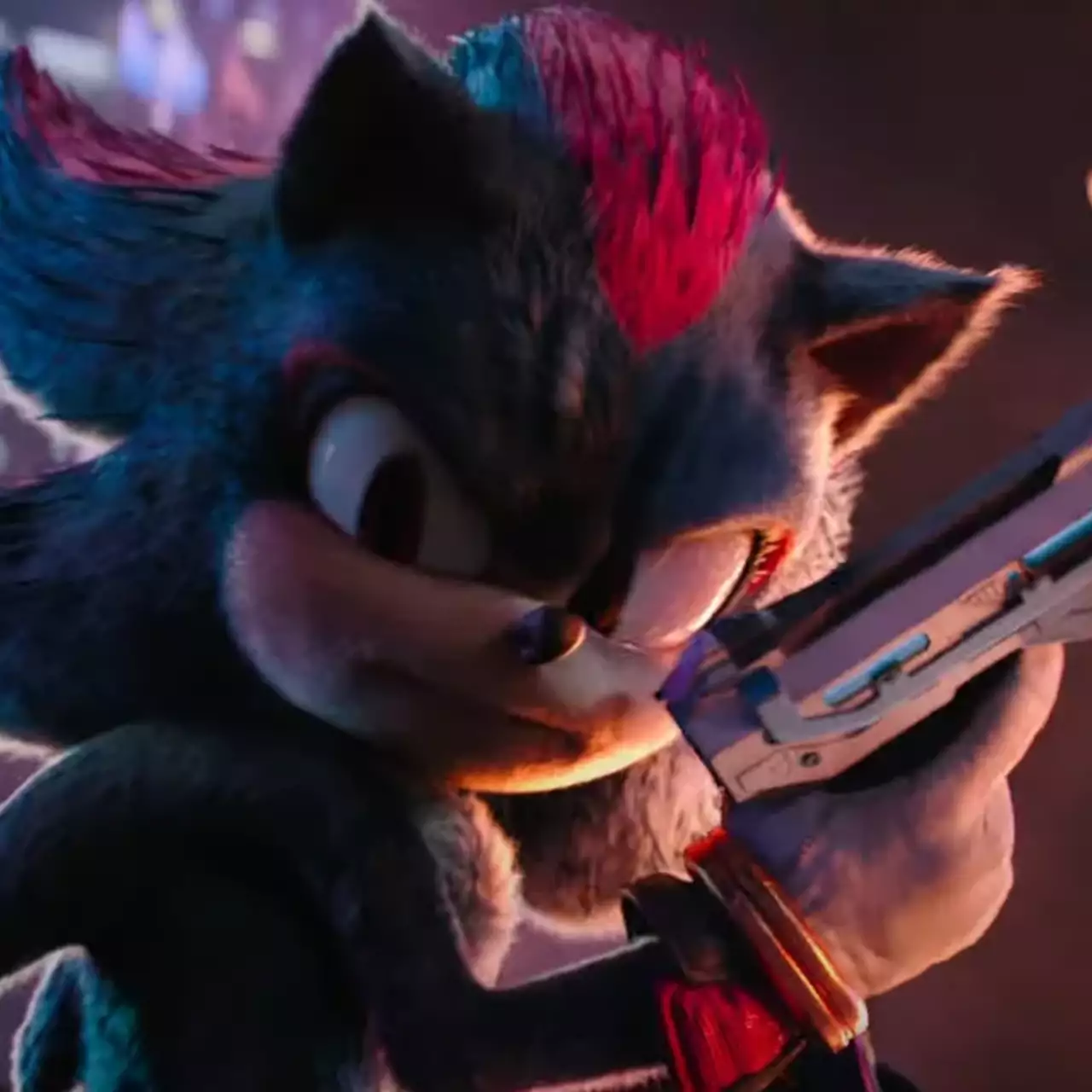 New trailer for Sonic 3 with Keanu Reeves and Jim Carrey released