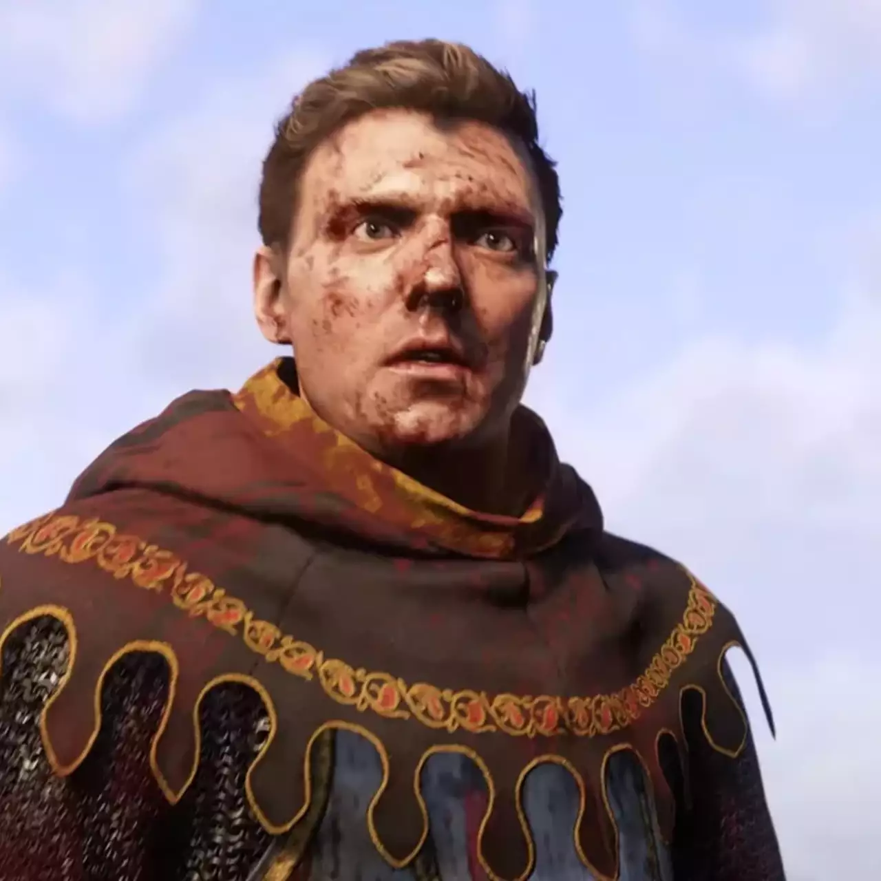 У Kingdom Come: Deliverance 2 будуть різні кінцівки