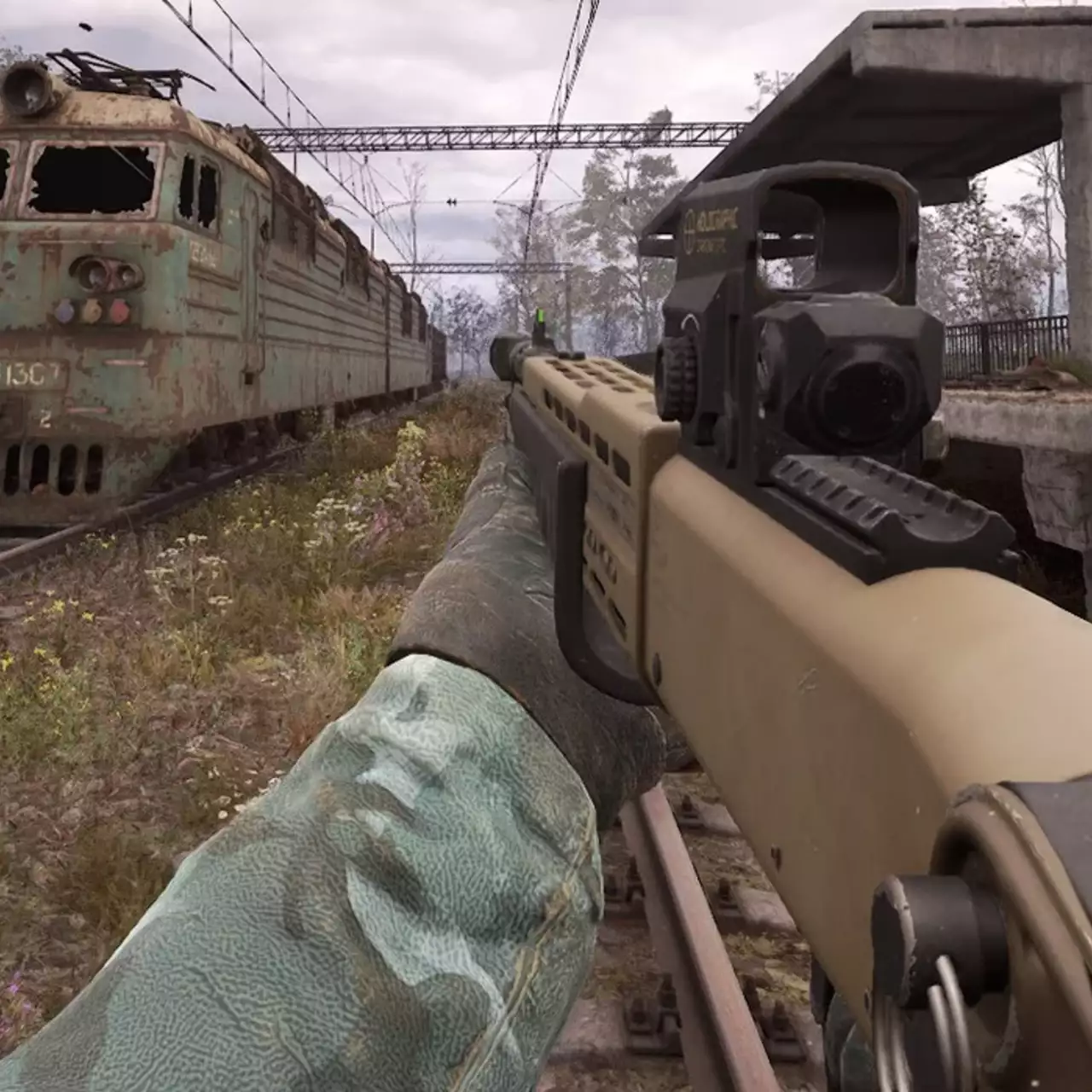 В S.T.A.L.K.E.R. 2 знайшли пасхалку з першої частини