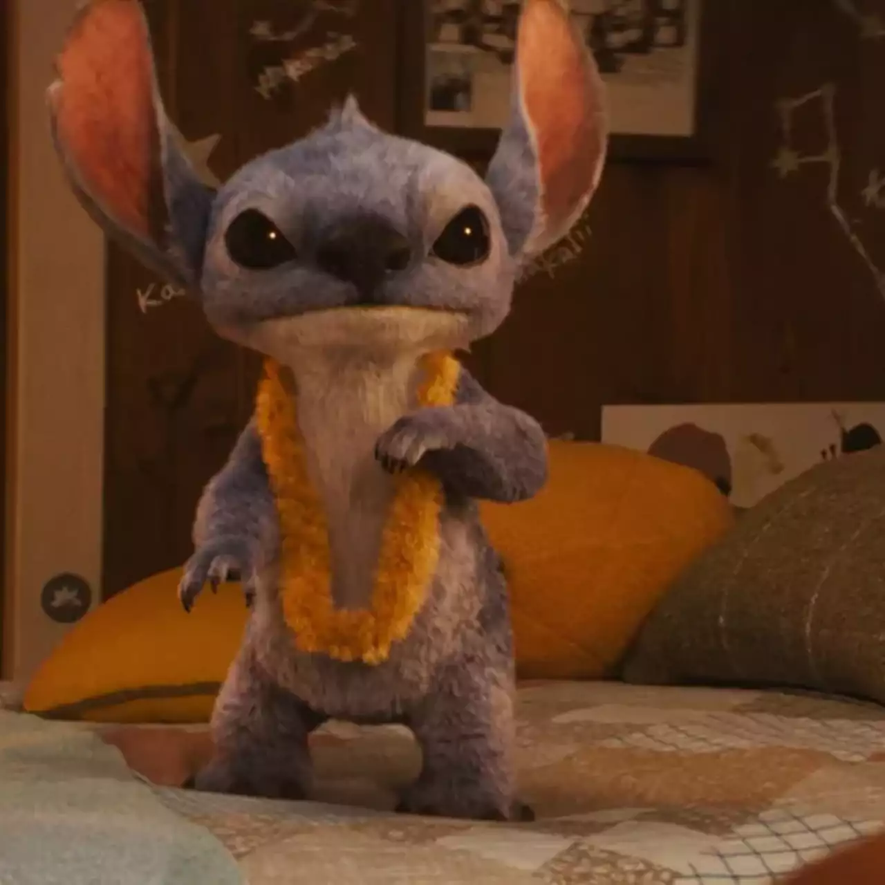 Disney Releases New Teaser for Live-Action Lilo & Stitch