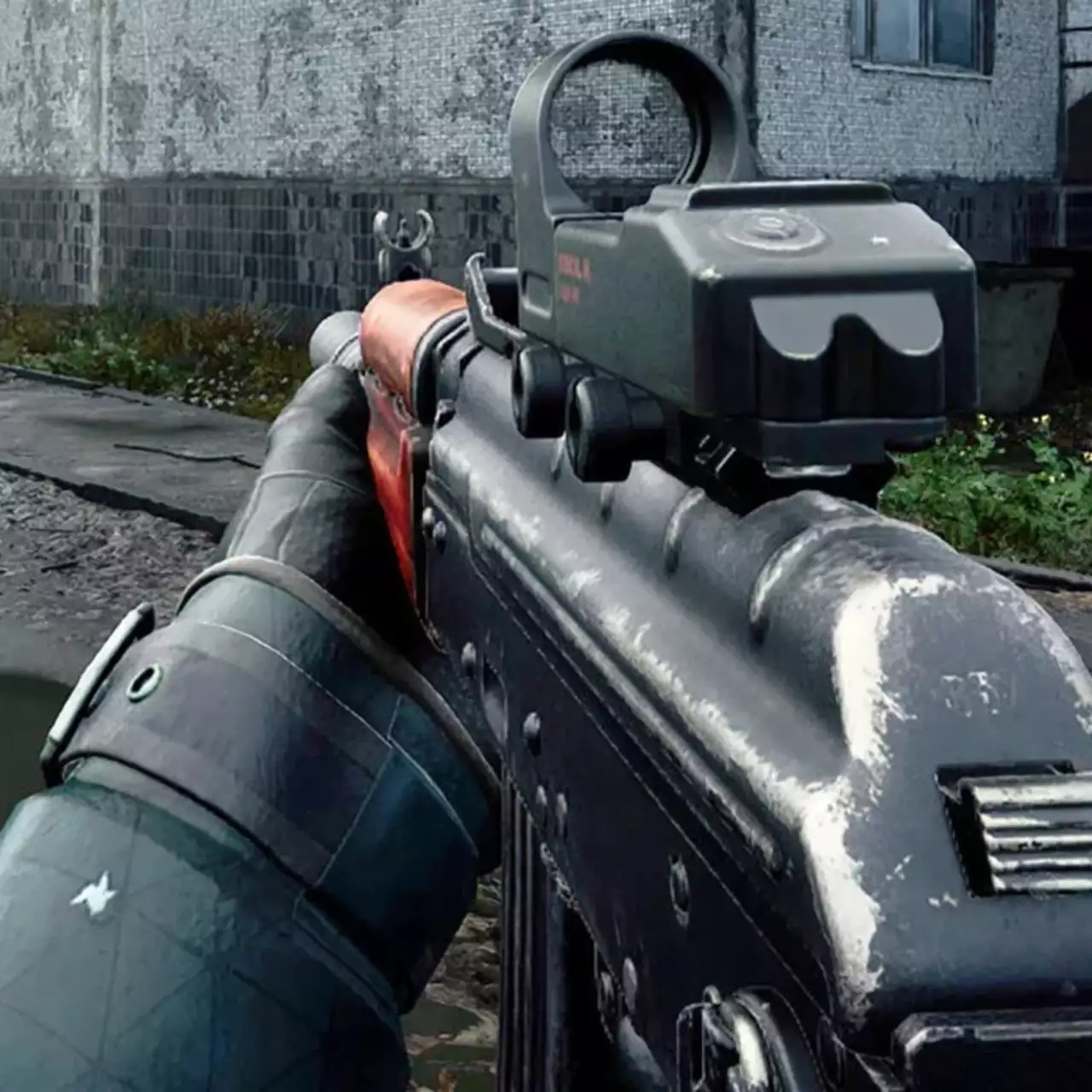 S.T.A.L.K.E.R. 2 Includes a Throwback Easter Egg from the Original Game