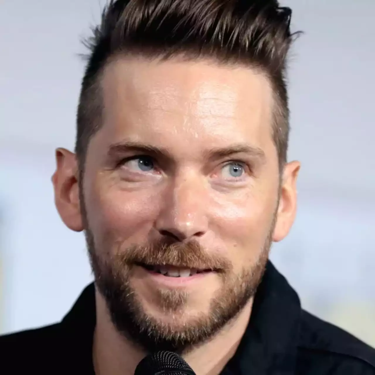 The Last of Us and Uncharted 4 voice actor Troy Baker joins new Naughty Dog game development