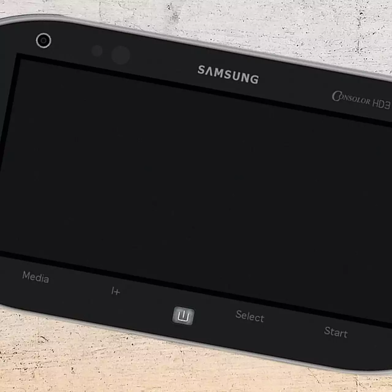 Samsung працює над складаною ігровою консоллю з унікальним дизайном Samsung працює над складаною ігровою консоллю з унікальним дизайном