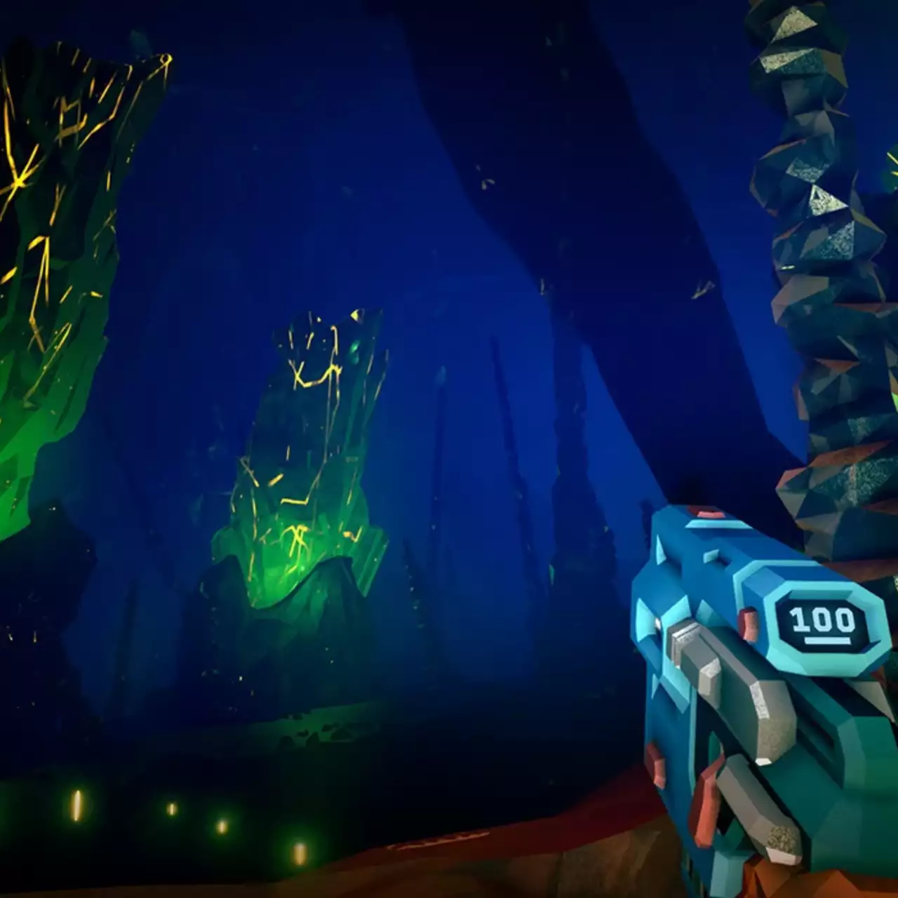 З'явився новий геймплей кооперативного шутера про космічних гномів Deep Rock Galactic: Rogue Core