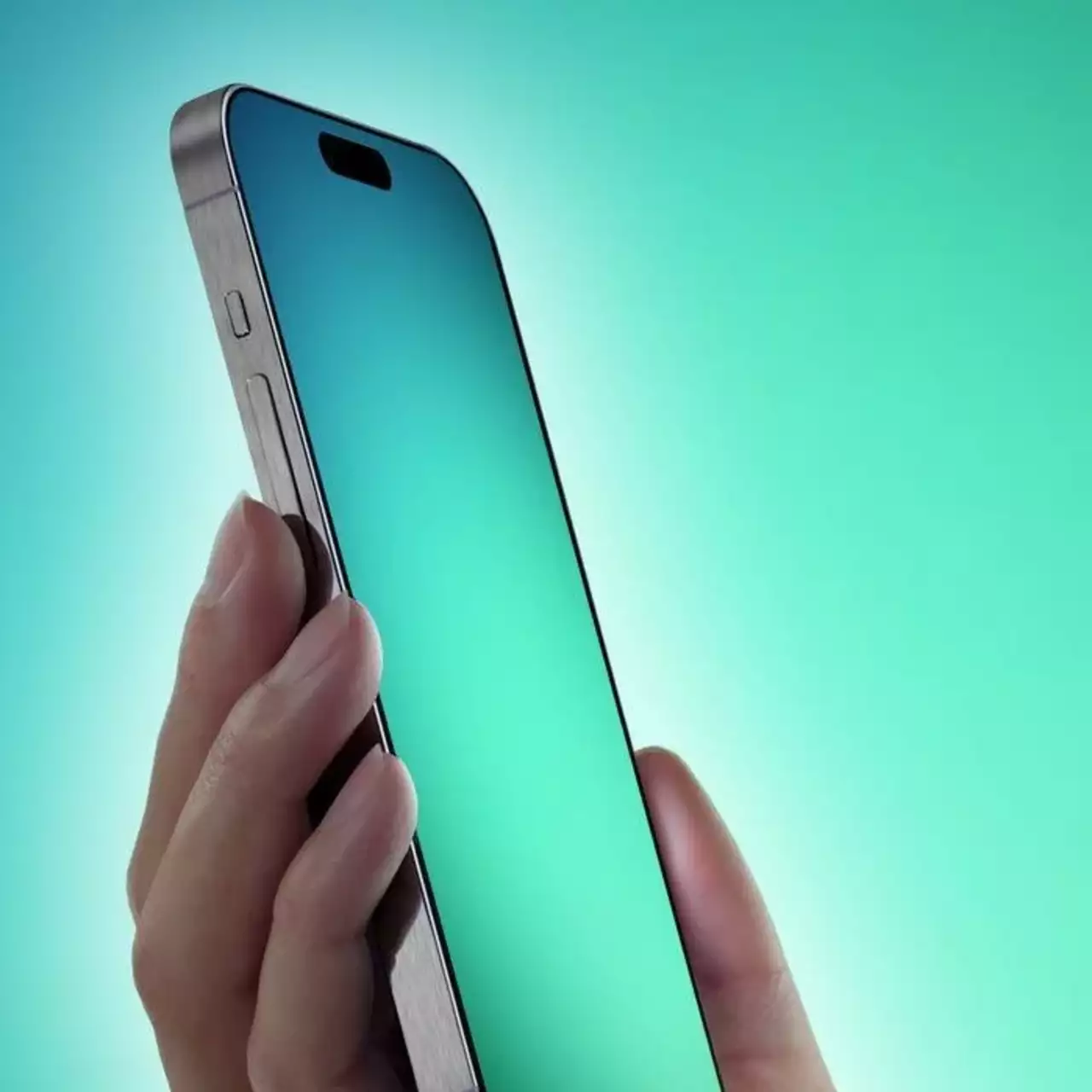 iPhone 17 Air може стати найтоншим смартфоном Apple