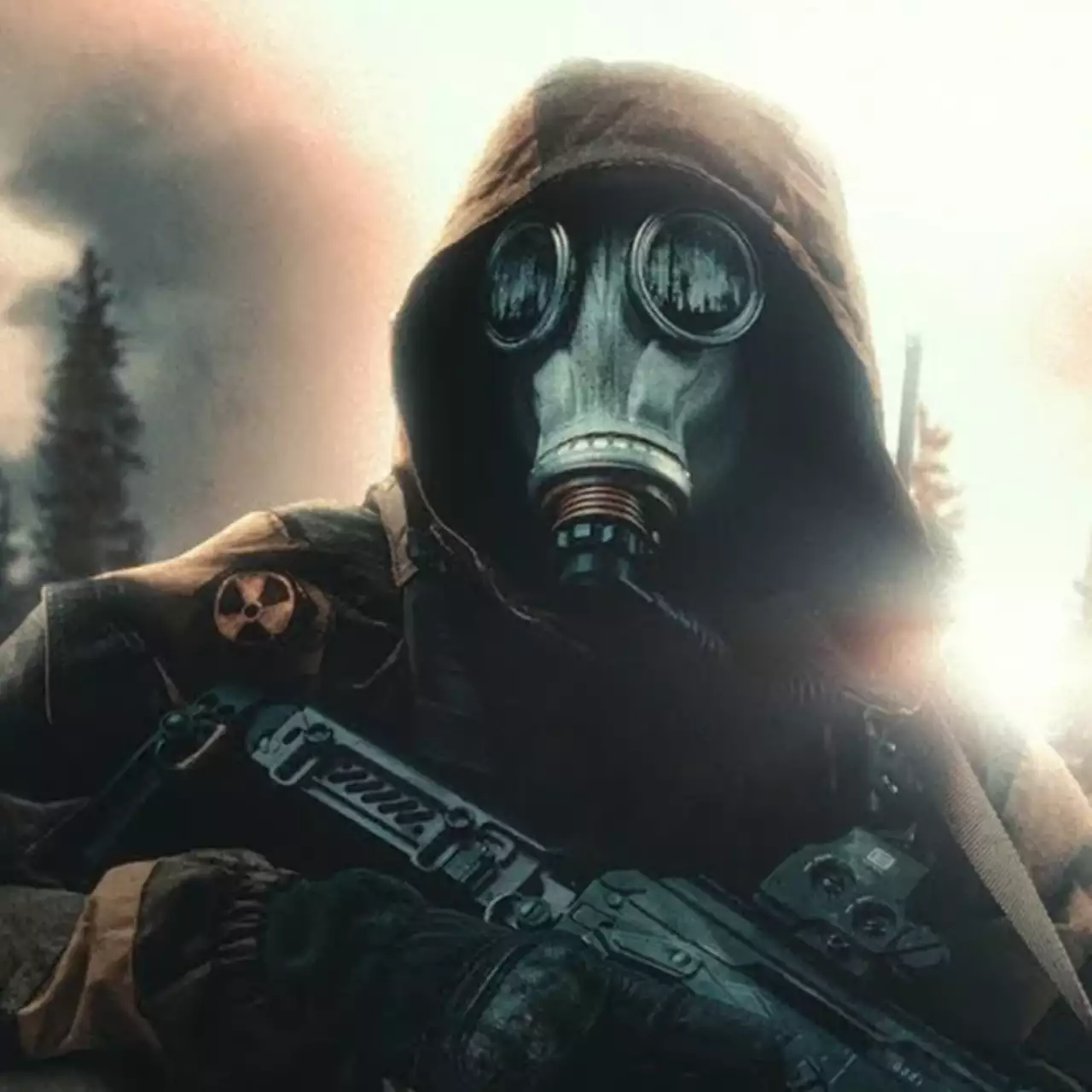 Як підключити геймпад Xbox в Stalker 2 на ПК Як підключити геймпад Xbox в Stalker 2 на ПК