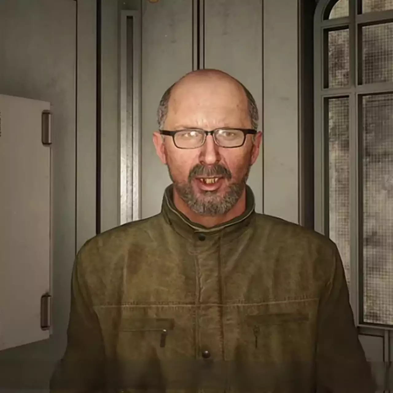 Чи варто вбивати Квашку в Stalker 2 Чи варто вбивати Квашку в Stalker 2