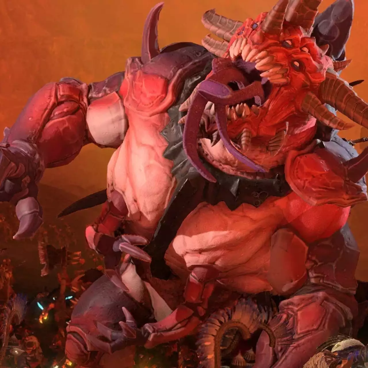 Zapowiedziano DLC "Omeny Zniszczenia" do Total War: Warhammer 3