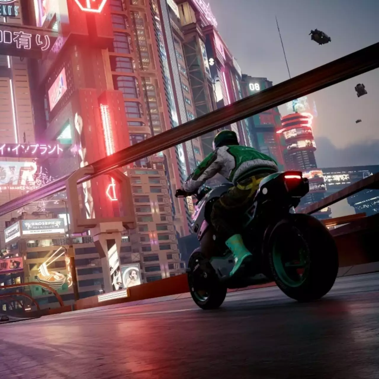 CD Projekt RED продала 30 мільйонів копій Cyberpunk 2077