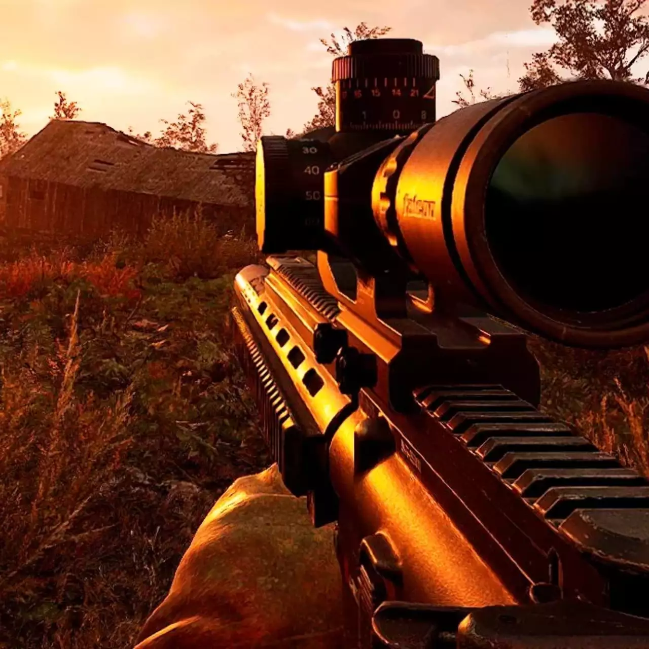 Sales of S.T.A.L.K.E.R. 2 on Steam revealed