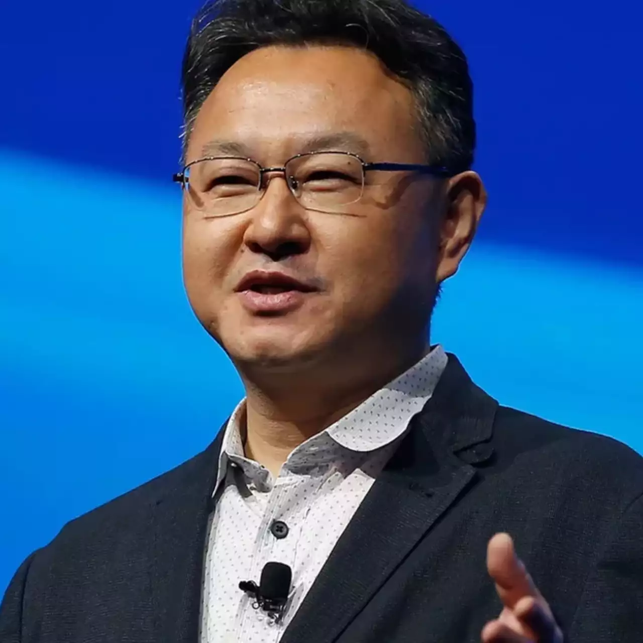Veterano da PlayStation, Shuhei Yoshida deixa a empresa