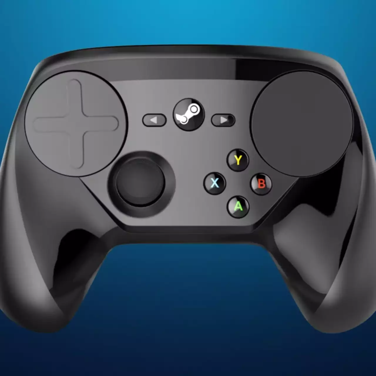 У мережу потрапили перші зображення нових геймпадів Valve — Steam Controller 2 і Roy