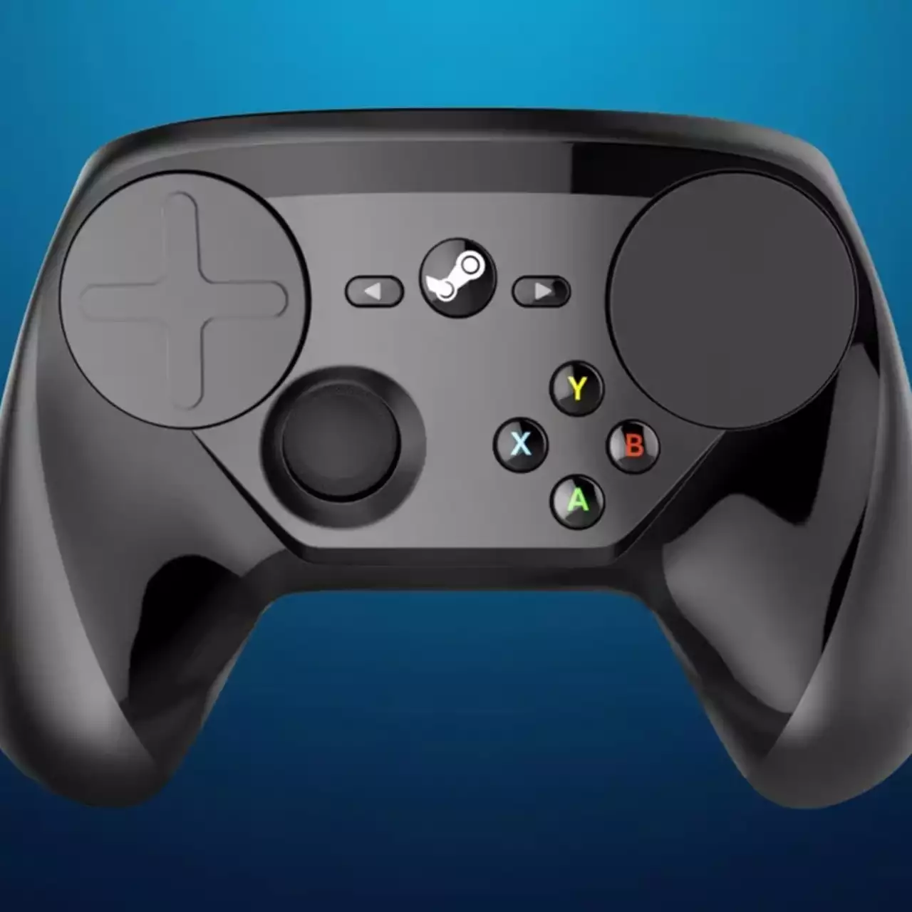 First images of new Valve controllers leaked: Steam Controller 2 and Roy