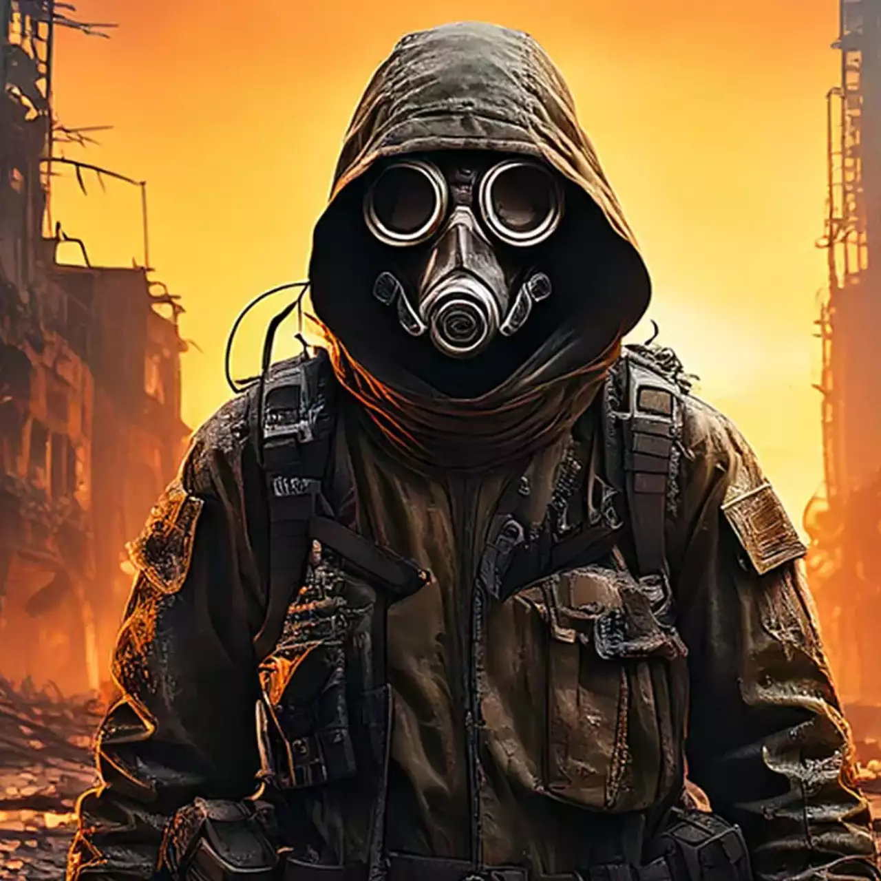 Stalker 2 Guide: Should You Show the Unusual PDA