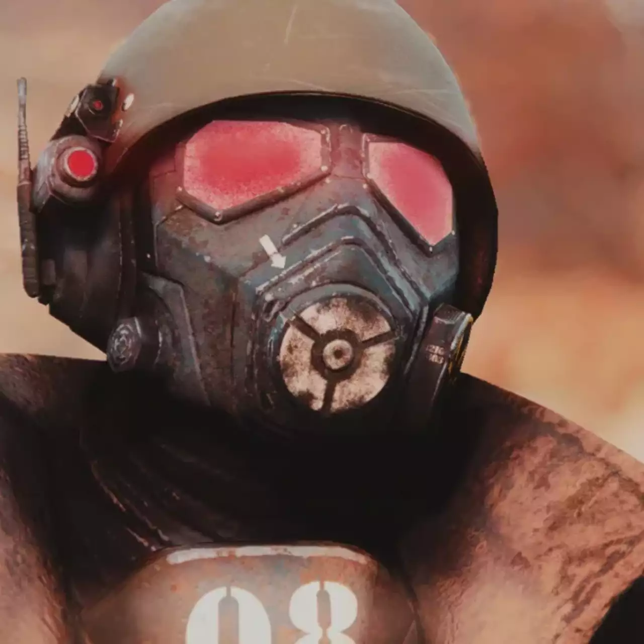 Ентузіаст показав, як би виглядав фільм по Fallout: New Vegas Ентузіаст показав, як би виглядав фільм по Fallout: New Vegas