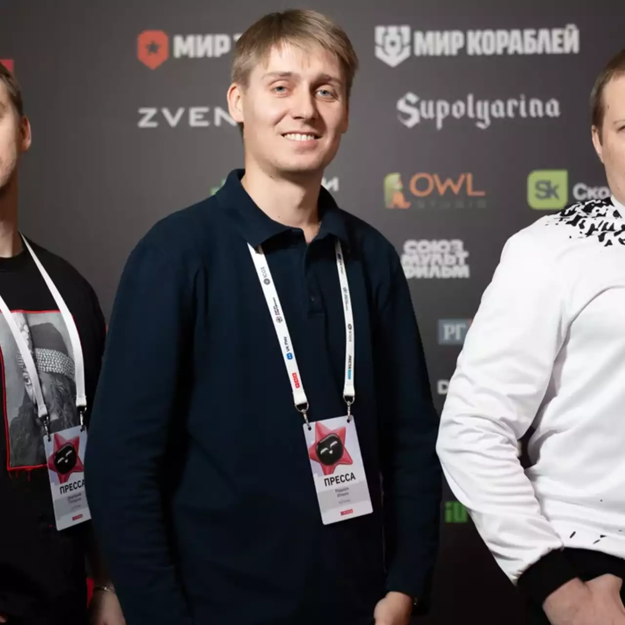 «РЕД Експо» — головне з «ІгроМира 2.0». Репортаж VGTimes з місця подій