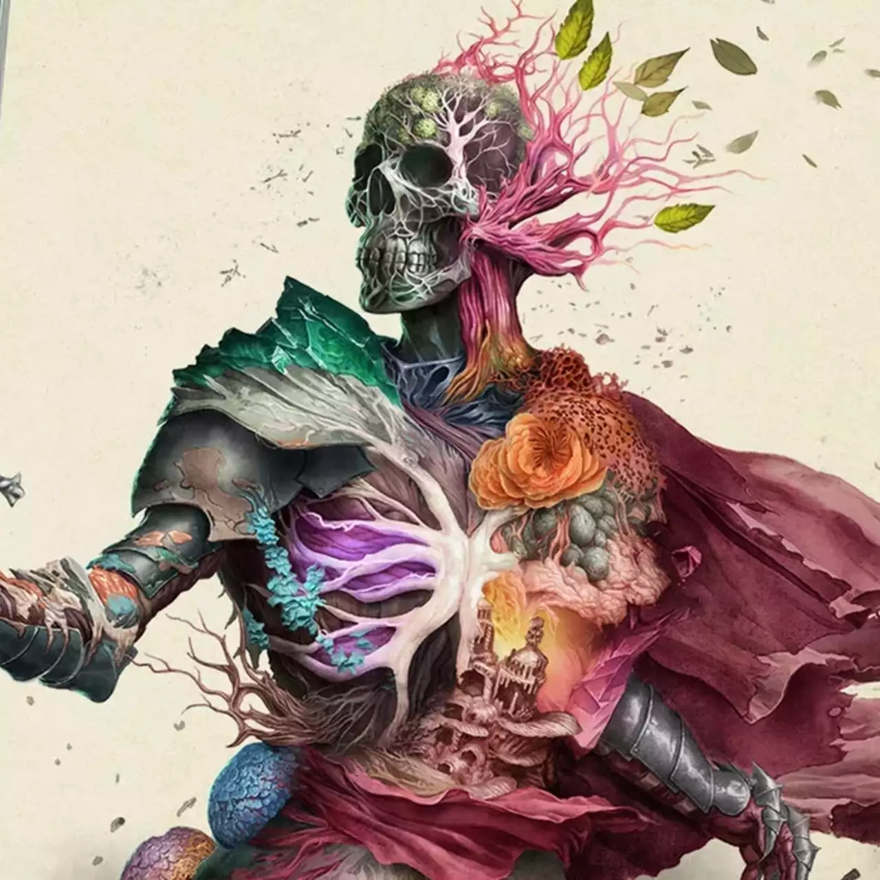 Conflict erupts between Elon Musk and Avowed's art director over pronouns in the game Conflict erupts between Elon Musk and Avowed's art director over pronouns in the game