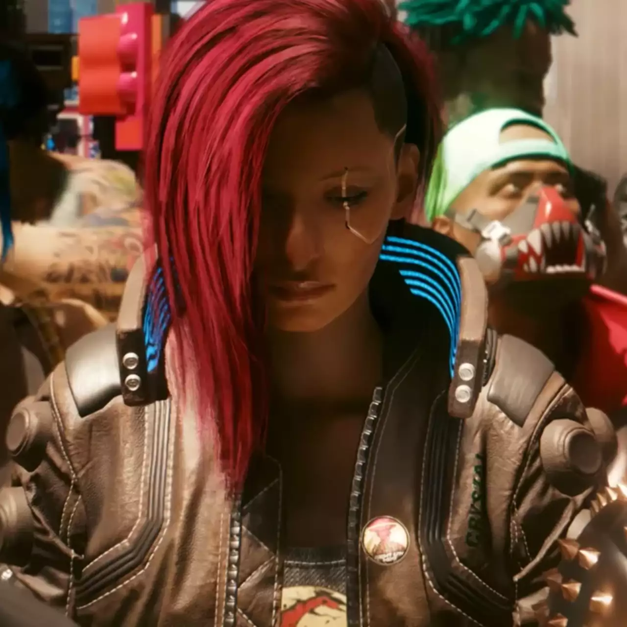 Cyberpunk 2077 отримала свіжий трейлер і велику знижку