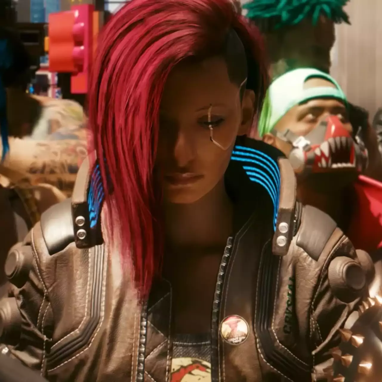 Cyberpunk 2077 Mendapatkan Trailer Baru dan Diskon Besar