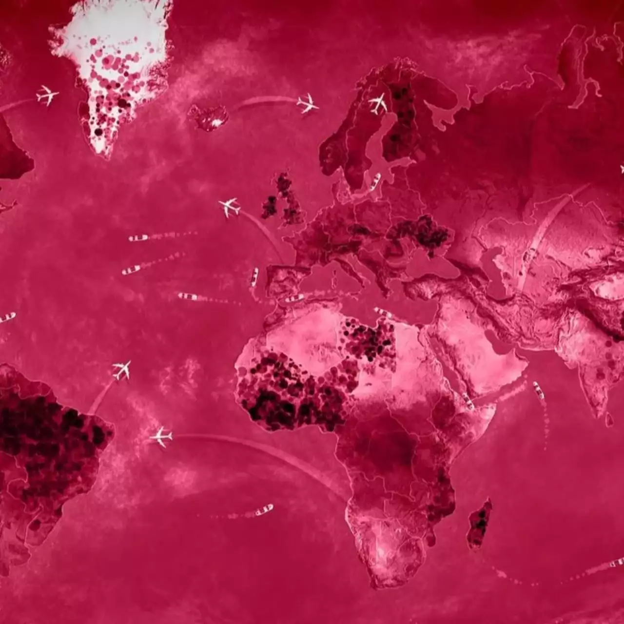 Творці Plague Inc. випустили нову гру про відновлення цивілізації після зомбі-апокаліпсису