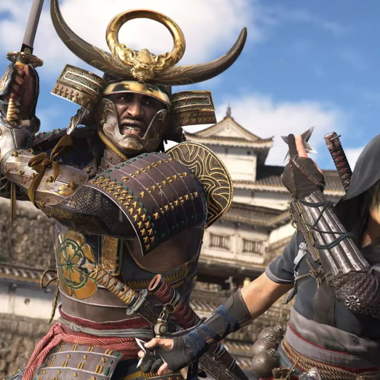 It turns out that the team behind Assassin's Creed: Shadows is made up mostly of newcomers It turns out that the team behind Assassin's Creed: Shadows is made up mostly of newcomers