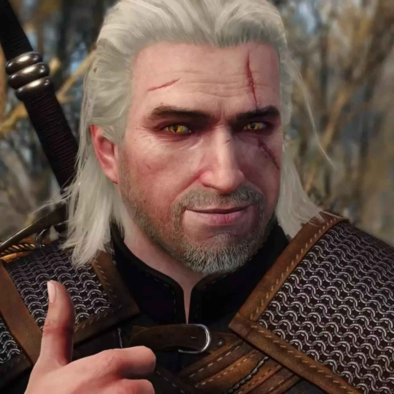 CD Projekt RED Turns Attention to Fan Remaster of The Witcher 3 CD Projekt RED Turns Attention to Fan Remaster of The Witcher 3