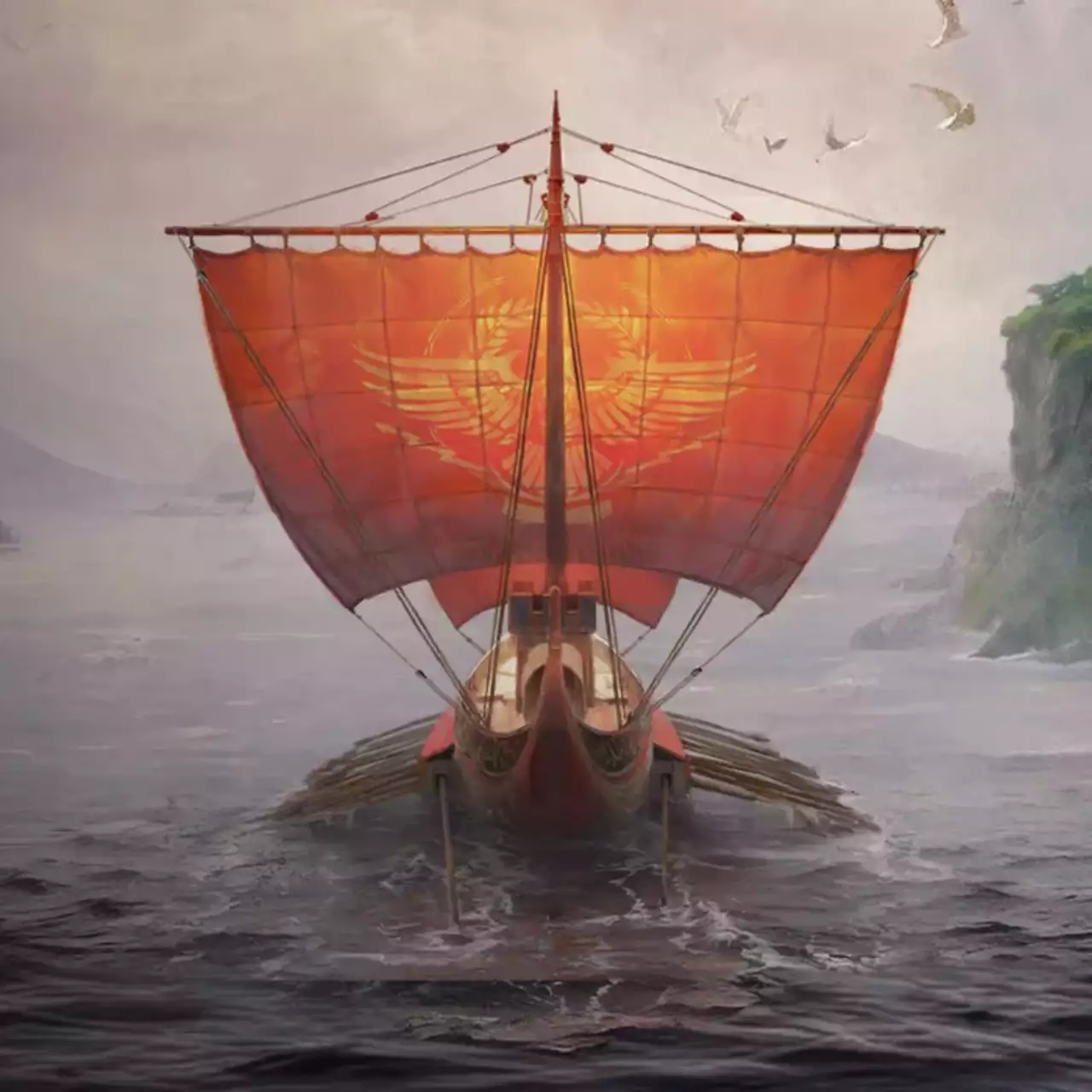 У Steam з'явилася сторінка Anno 117: Pax Romana У Steam з'явилася сторінка Anno 117: Pax Romana