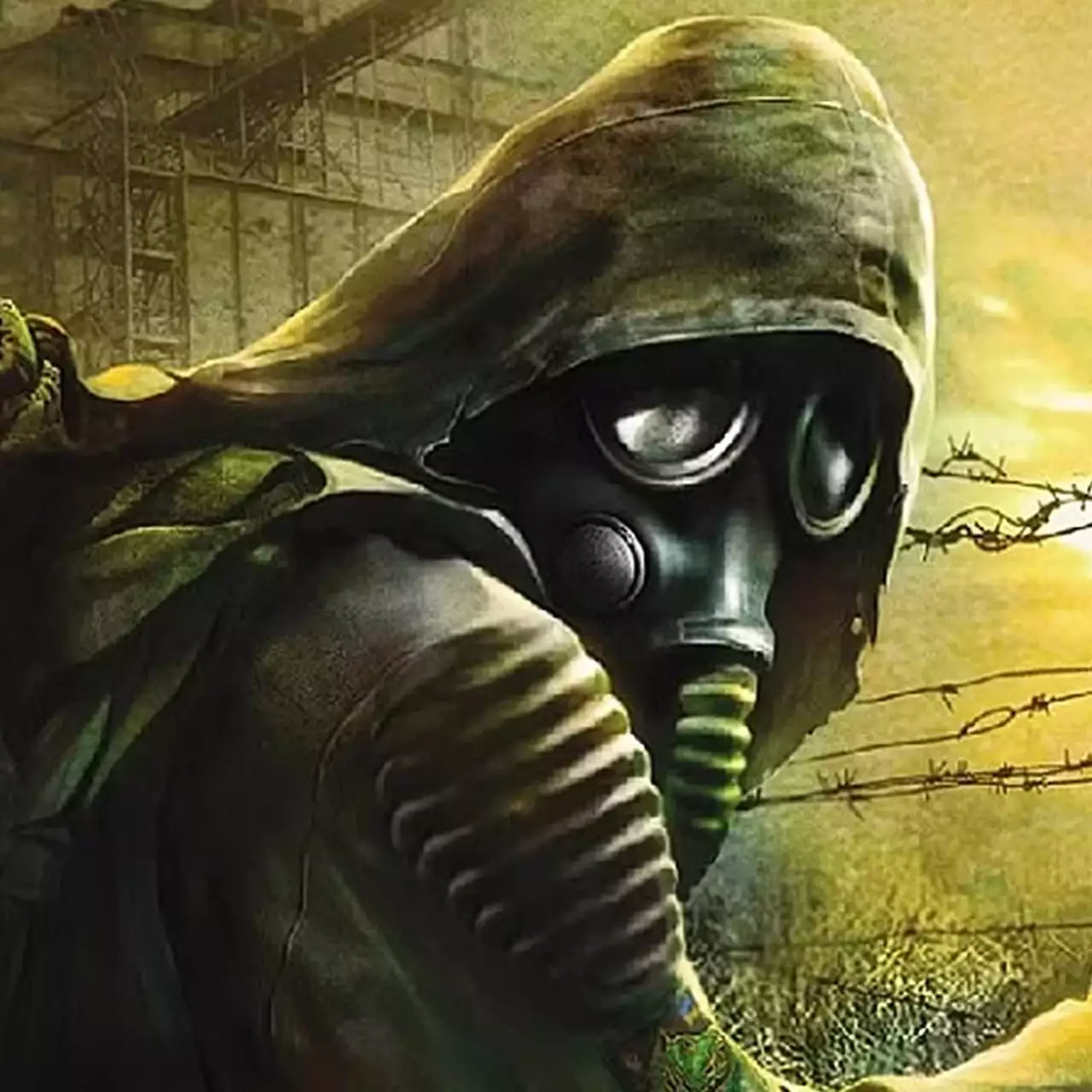 Cara Membuka Semua Akhir di S.T.A.L.K.E.R. 2: Heart of Chornobyl