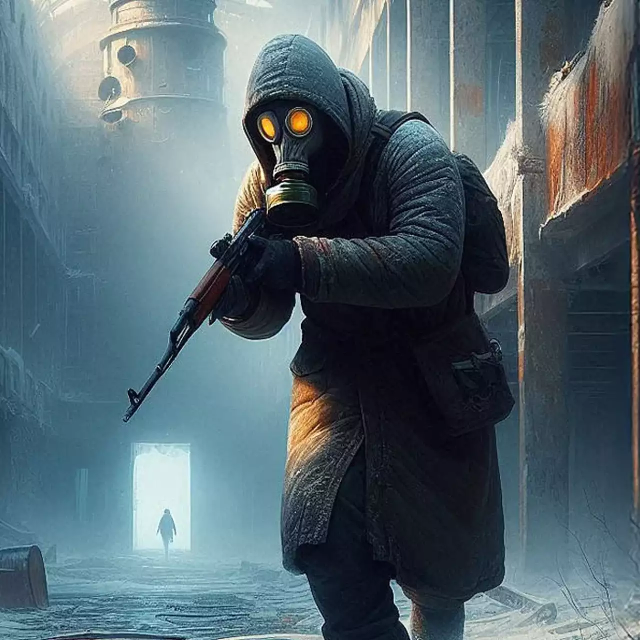 Hot on the Trail: Stalker 2 Quest Walkthrough