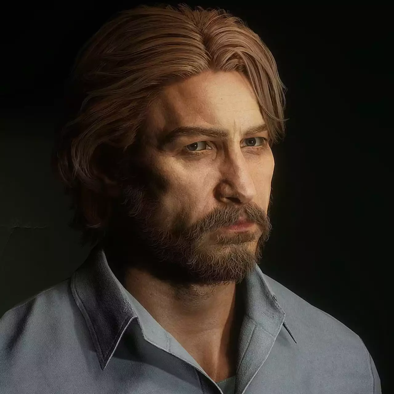Враження від демо The Soul з «РЕД Експо» — нової гри від творців Supernatural: The game